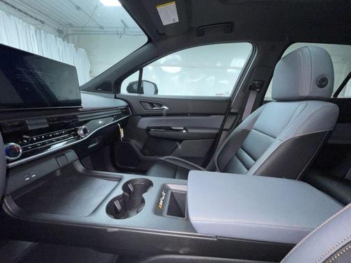 2025 Honda Prologue Touring