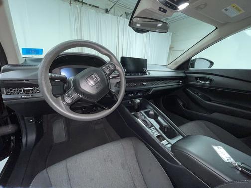 2024 Honda Accord 