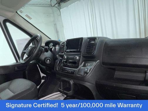 2023 RAM ProMaster 2500 Base