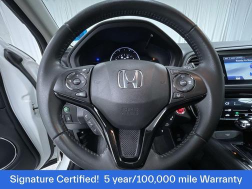 2019 Honda HR-V Touring