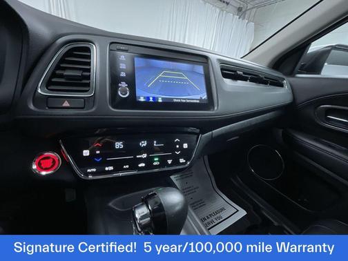 2019 Honda HR-V Touring