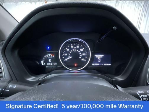 2019 Honda HR-V Touring