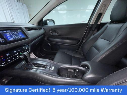 2019 Honda HR-V Touring