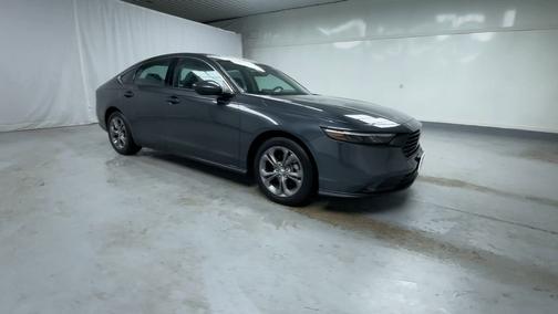 2024 Honda Accord