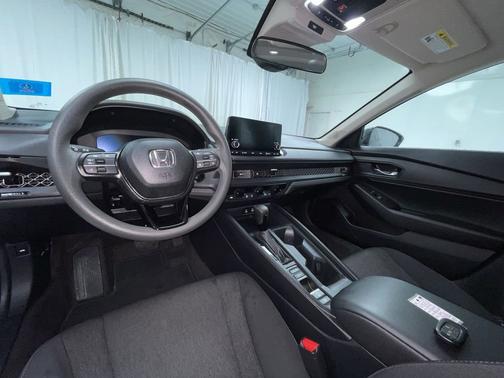 2024 Honda Accord 