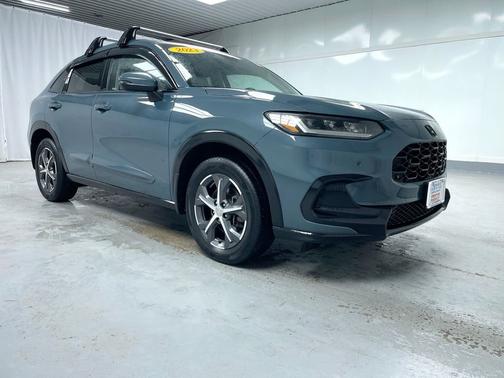 2023 Honda HR-V 
