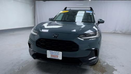 2023 Honda HR-V 