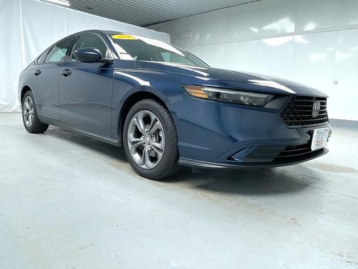 2024 Honda Accord