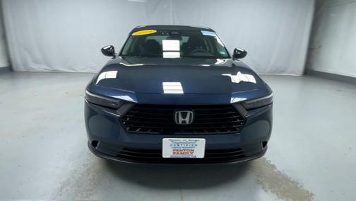 2024 Honda Accord