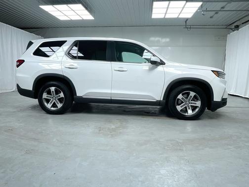 2023 Honda Pilot