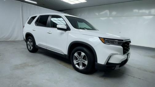 2023 Honda Pilot 