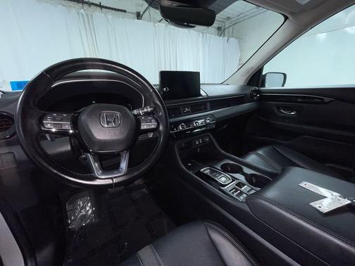 2023 Honda Pilot