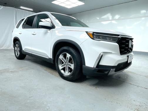 2023 Honda Pilot