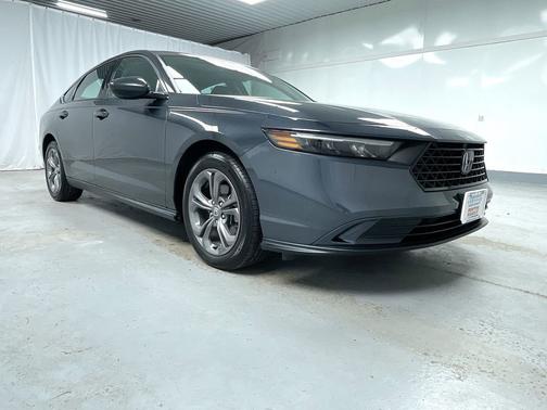 2024 Honda Accord 