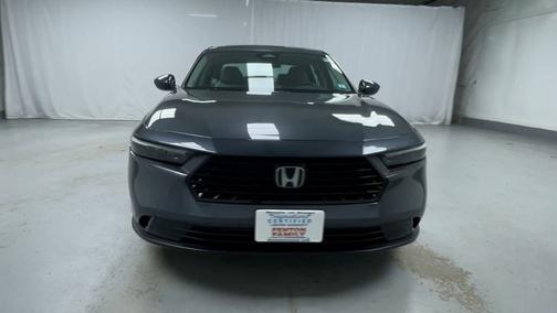 2024 Honda Accord 