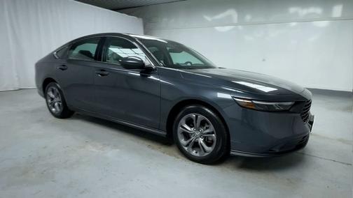 2024 Honda Accord 