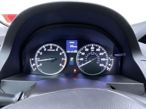 2017 Acura RDX Technology Package