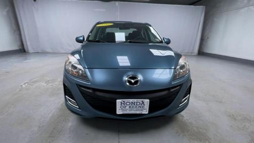 2010 Mazda Mazda3 i Touring