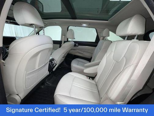 2023 Kia Sorento Hybrid SX Prestige