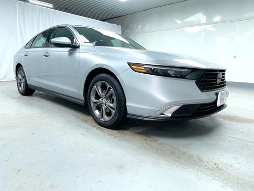 2024 Honda Accord