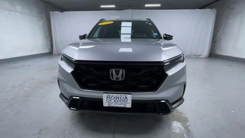 2024 Honda CR-V Hybrid