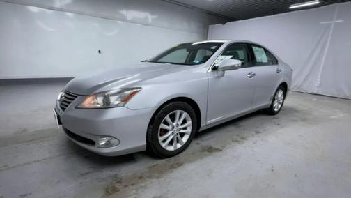 2010 Lexus ES 350 Base (A6)