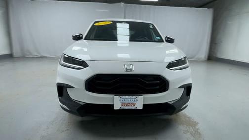 2023 Honda HR-V 