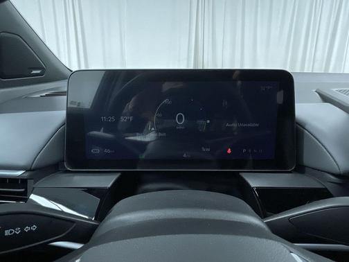 2025 Honda Prologue Elite