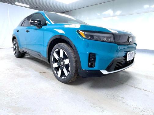 2025 Honda Prologue Elite