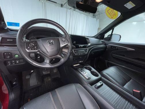2023 Honda Passport 