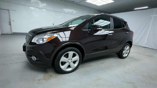 2015 Buick Encore Convenience