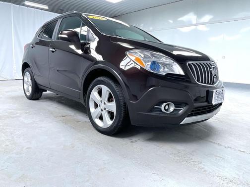 2015 Buick Encore Convenience