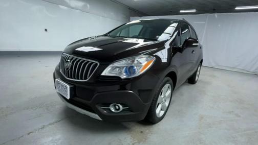 2015 Buick Encore Convenience