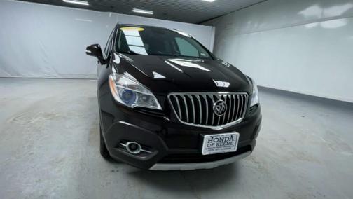 2015 Buick Encore Convenience