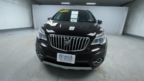 2015 Buick Encore Convenience