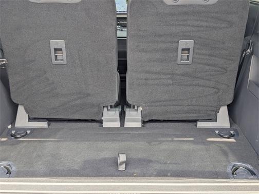 2021 Ford Bronco WILDTRAK