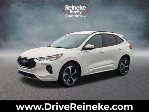 2023 Ford Escape ST-LINE SELECT