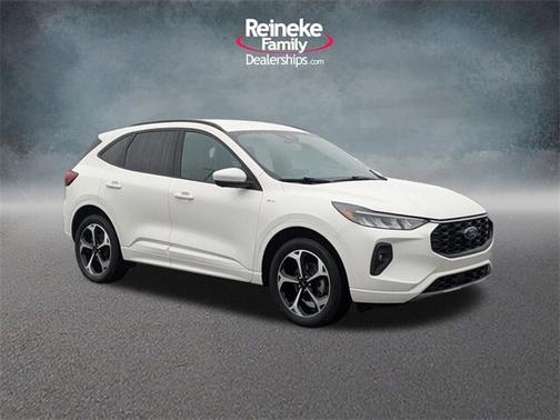 2023 Ford Escape ST-LINE SELECT