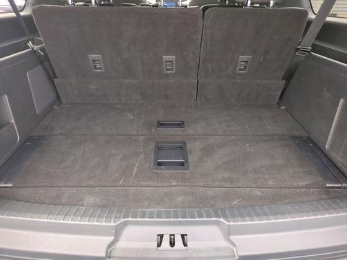 DARK MATTER GRAY METALLIC 2023 Ford Expedition PLATINUM