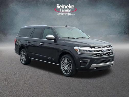 2023 Ford Expedition PLATINUM