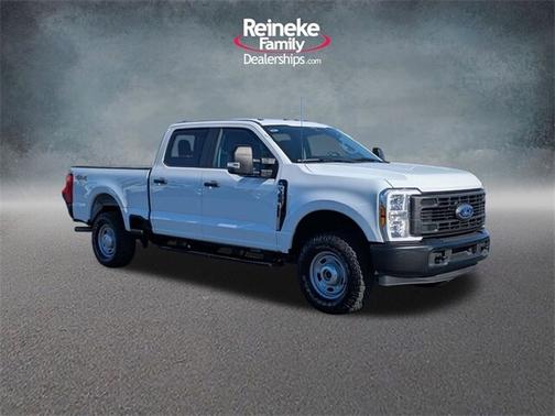 2024 Ford F-350 XL