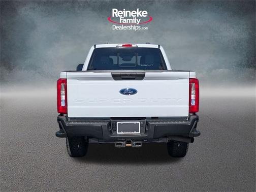 2024 Ford F-350 XL