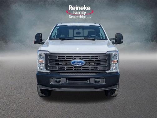 2024 Ford F-350 XLT