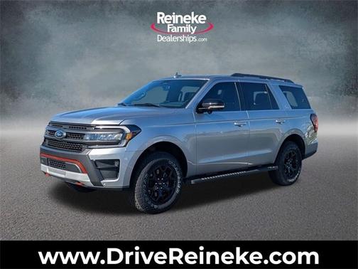 2023 Ford Expedition TIMBERLINE
