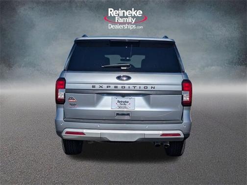 2023 Ford Expedition TIMBERLINE