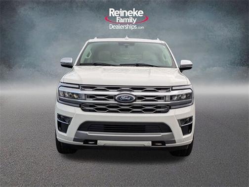 2022 Ford Expedition PLATINUM