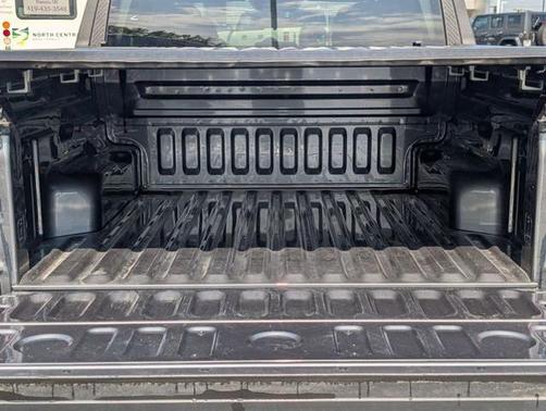 CARBONIZED GRAY METALLIC 2025 Ford Maverick XL