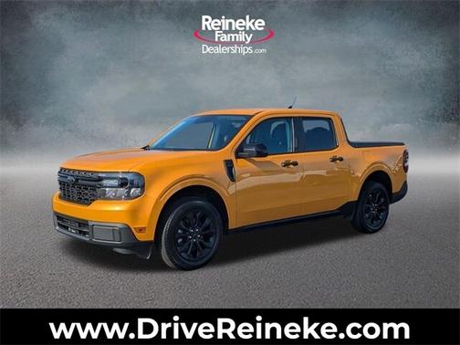 2023 Ford Maverick XLT