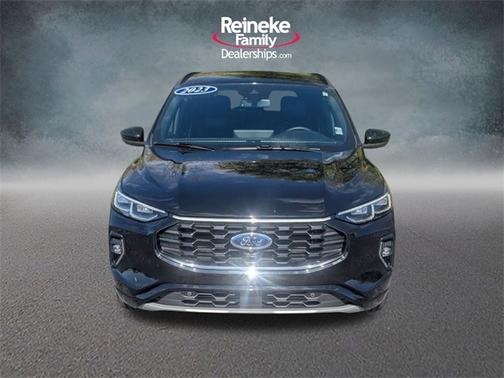 2023 Ford Escape ST-LINE ELITE
