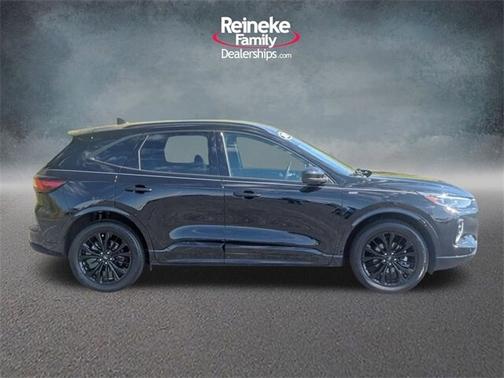 2023 Ford Escape ST-LINE ELITE